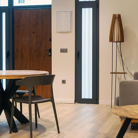 Vlc Host - Cubells Apartment Valencia Luaran gambar