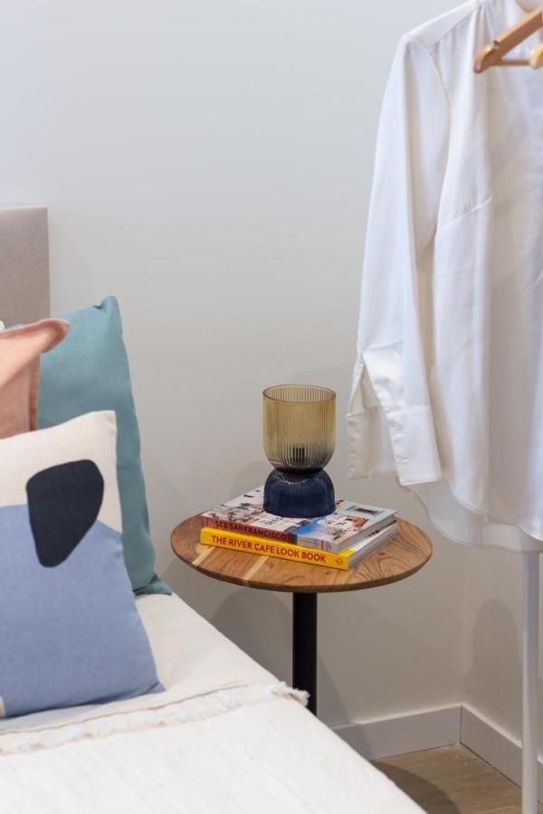 Vlc Host - Cubells Apartment Valencia Luaran gambar