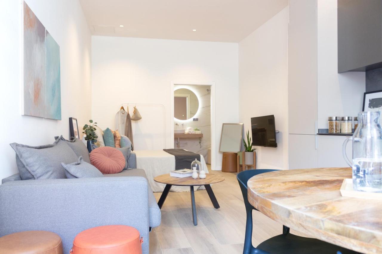 Vlc Host - Cubells Apartment Valencia Luaran gambar