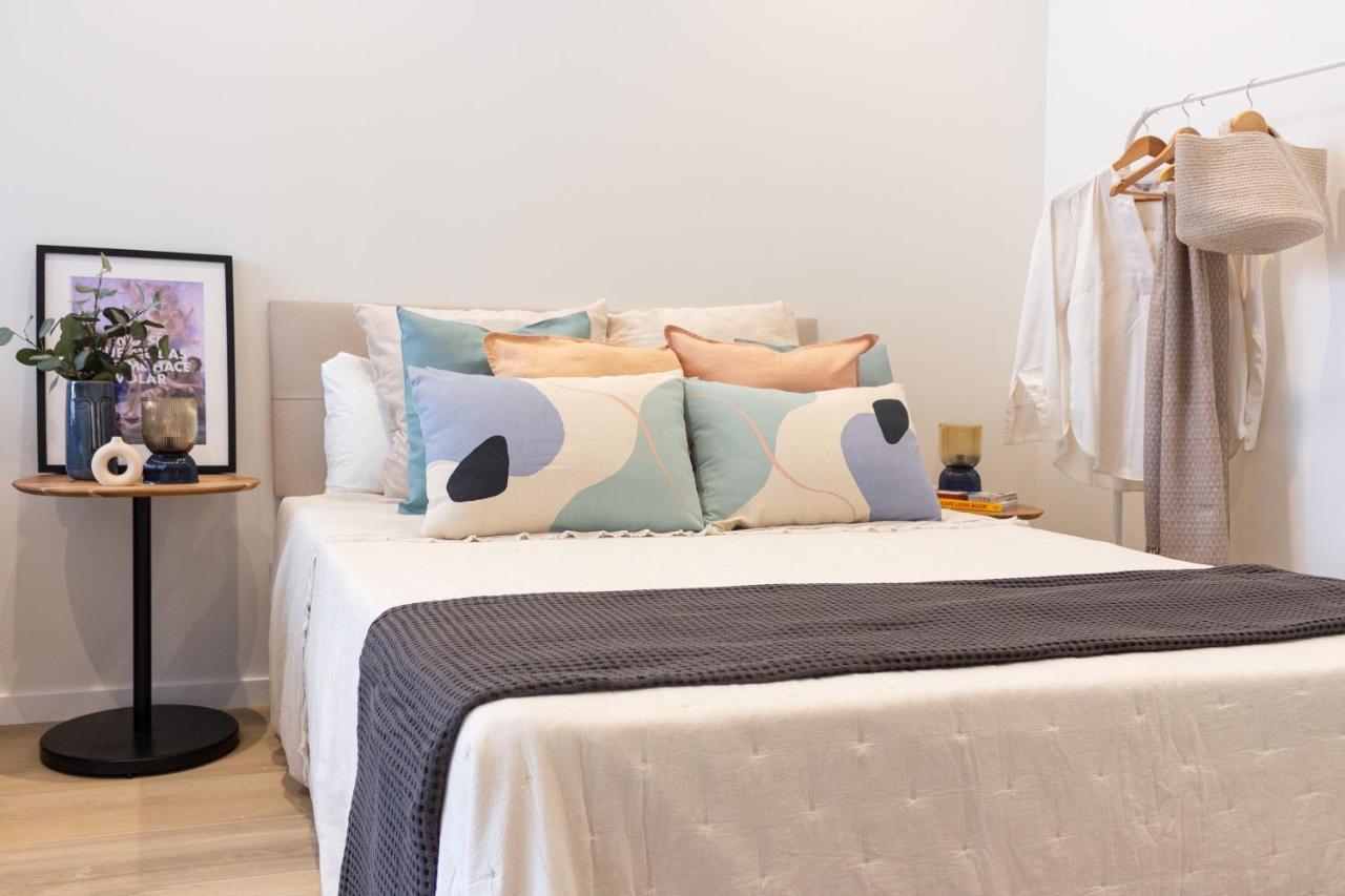 Vlc Host - Cubells Apartment Valencia Luaran gambar