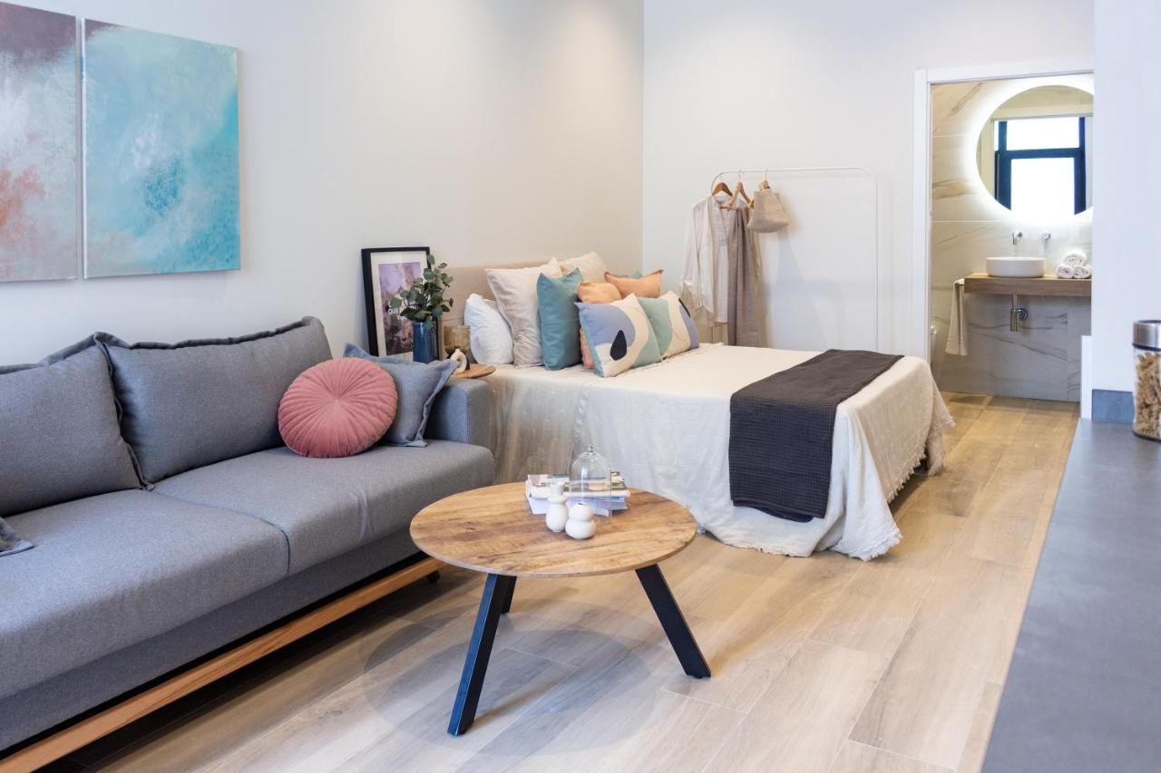 Vlc Host - Cubells Apartment Valencia Luaran gambar