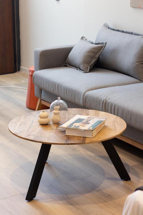 Vlc Host - Cubells Apartment Valencia Luaran gambar