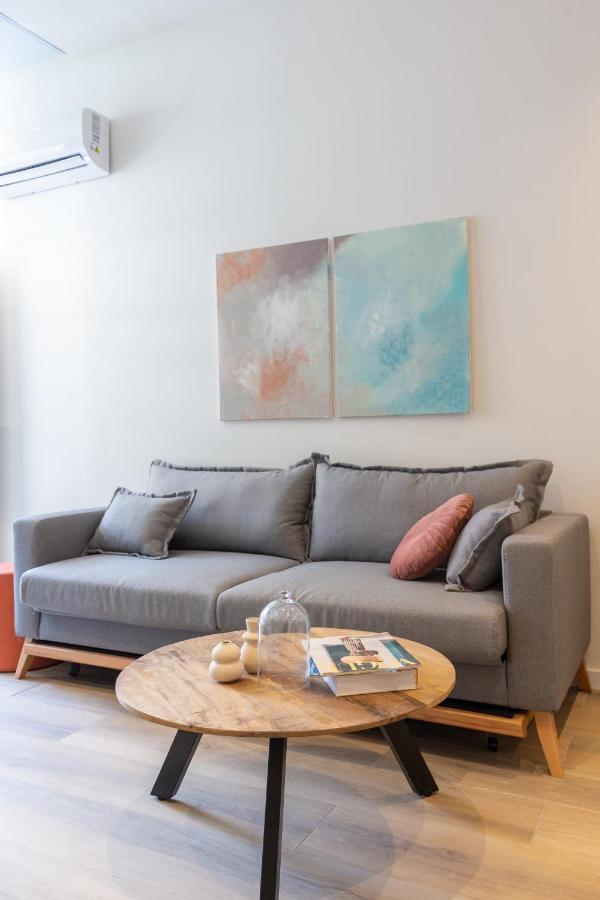 Vlc Host - Cubells Apartment Valencia Luaran gambar