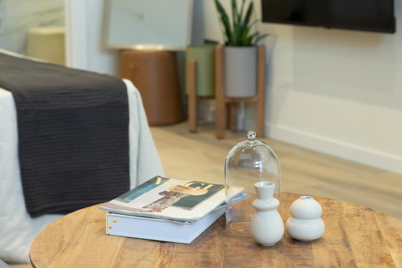 Vlc Host - Cubells Apartment Valencia Luaran gambar