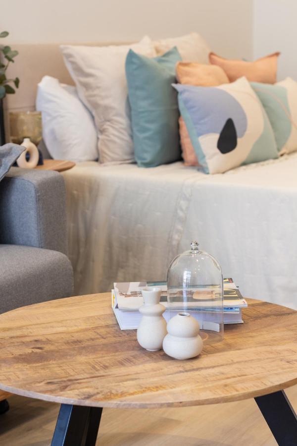 Vlc Host - Cubells Apartment Valencia Luaran gambar