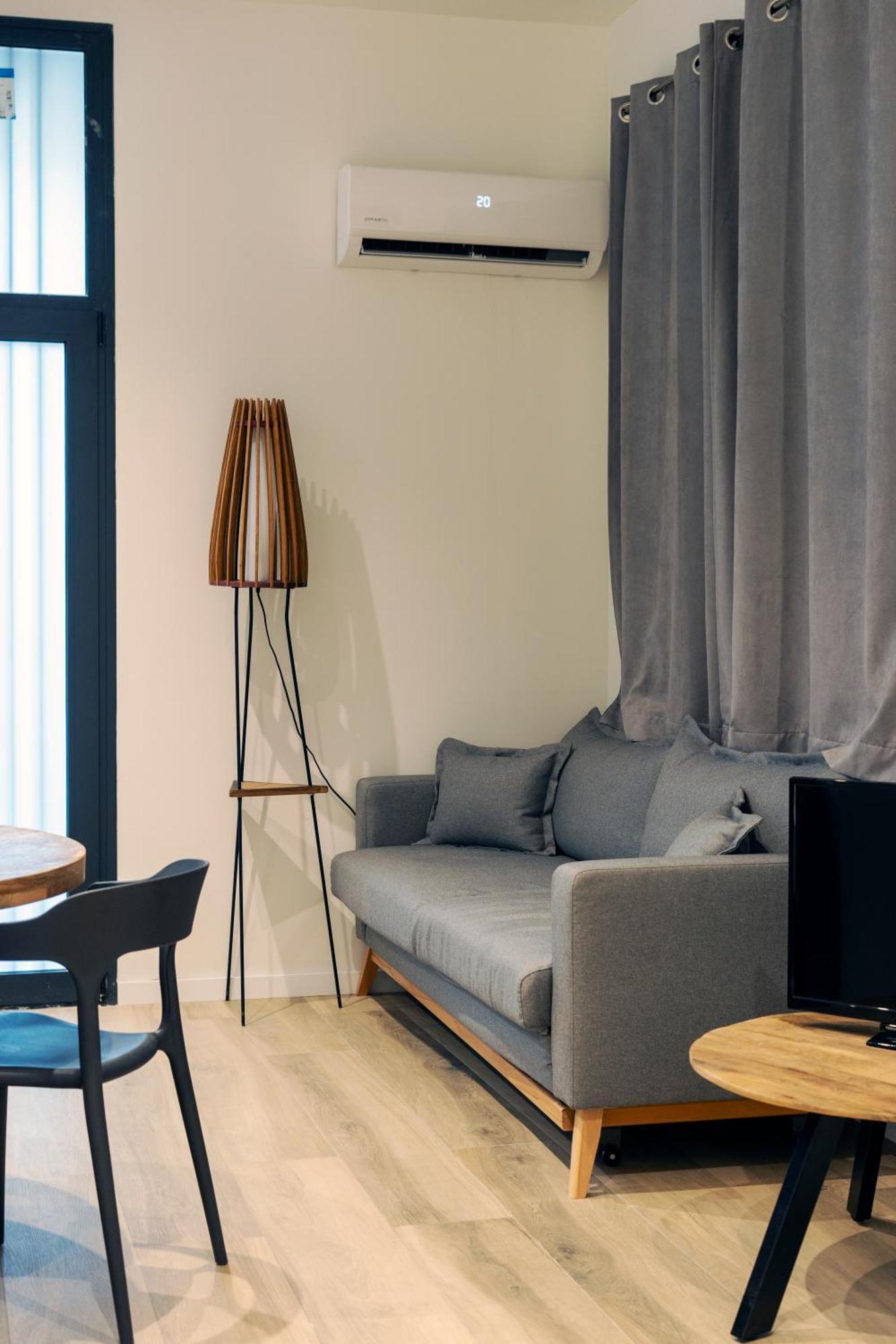 Vlc Host - Cubells Apartment Valencia Luaran gambar
