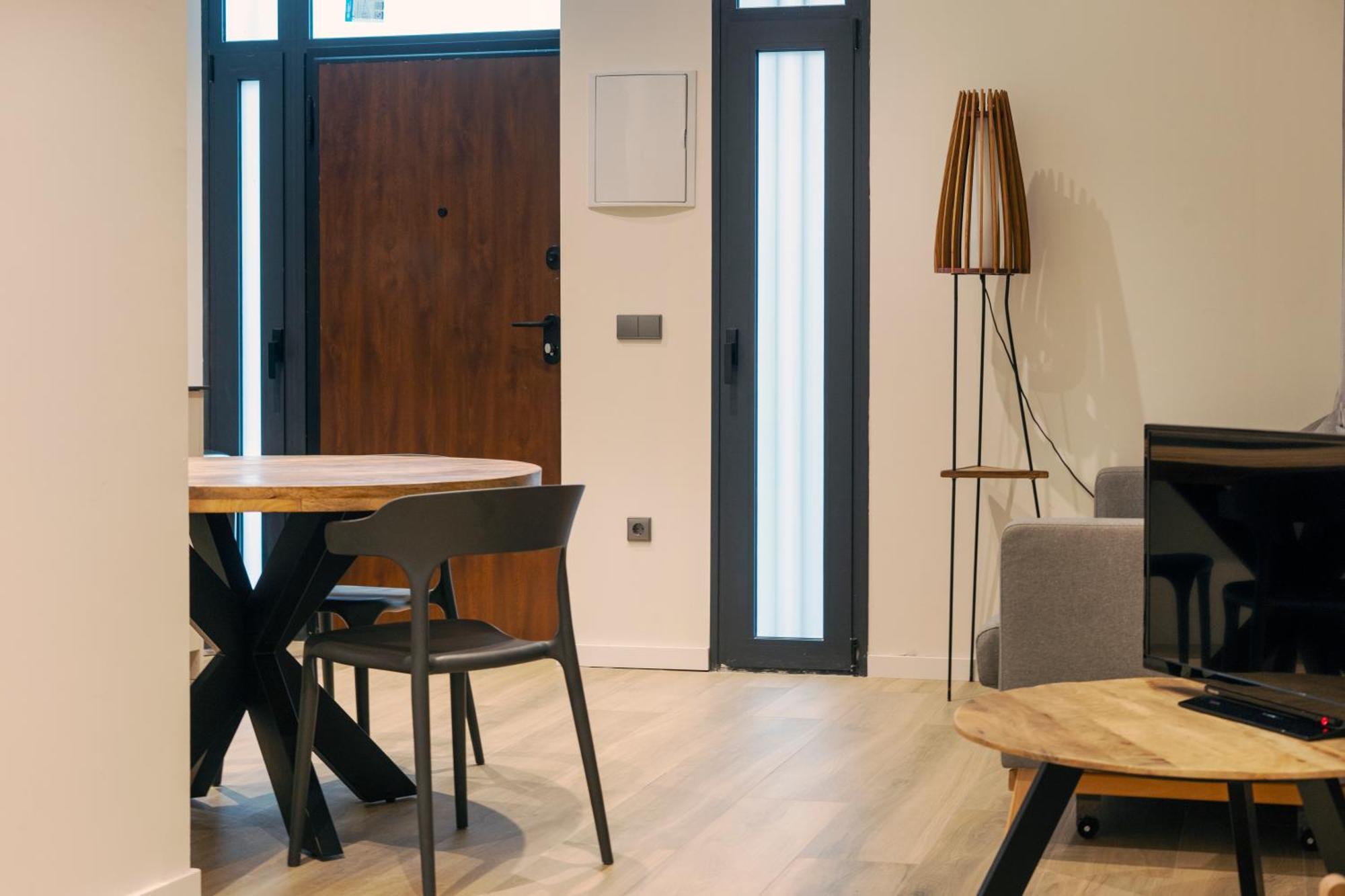 Vlc Host - Cubells Apartment Valencia Luaran gambar