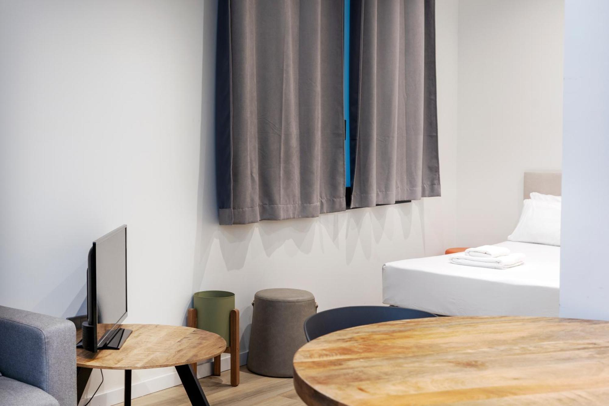 Vlc Host - Cubells Apartment Valencia Luaran gambar