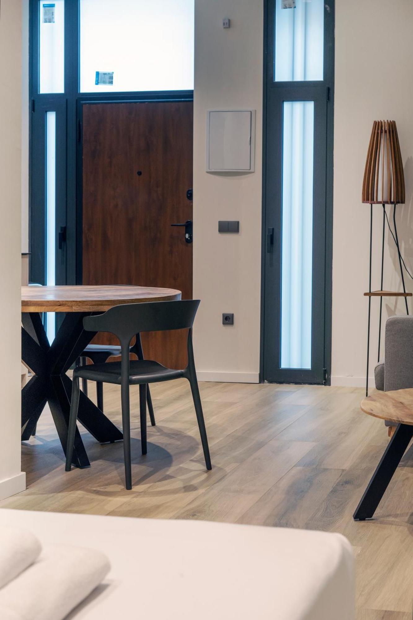 Vlc Host - Cubells Apartment Valencia Luaran gambar