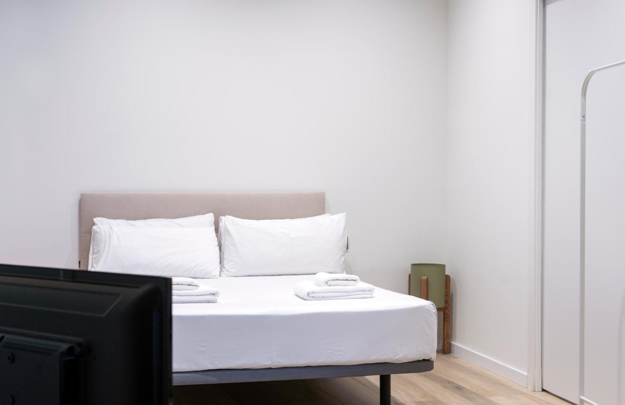 Vlc Host - Cubells Apartment Valencia Luaran gambar