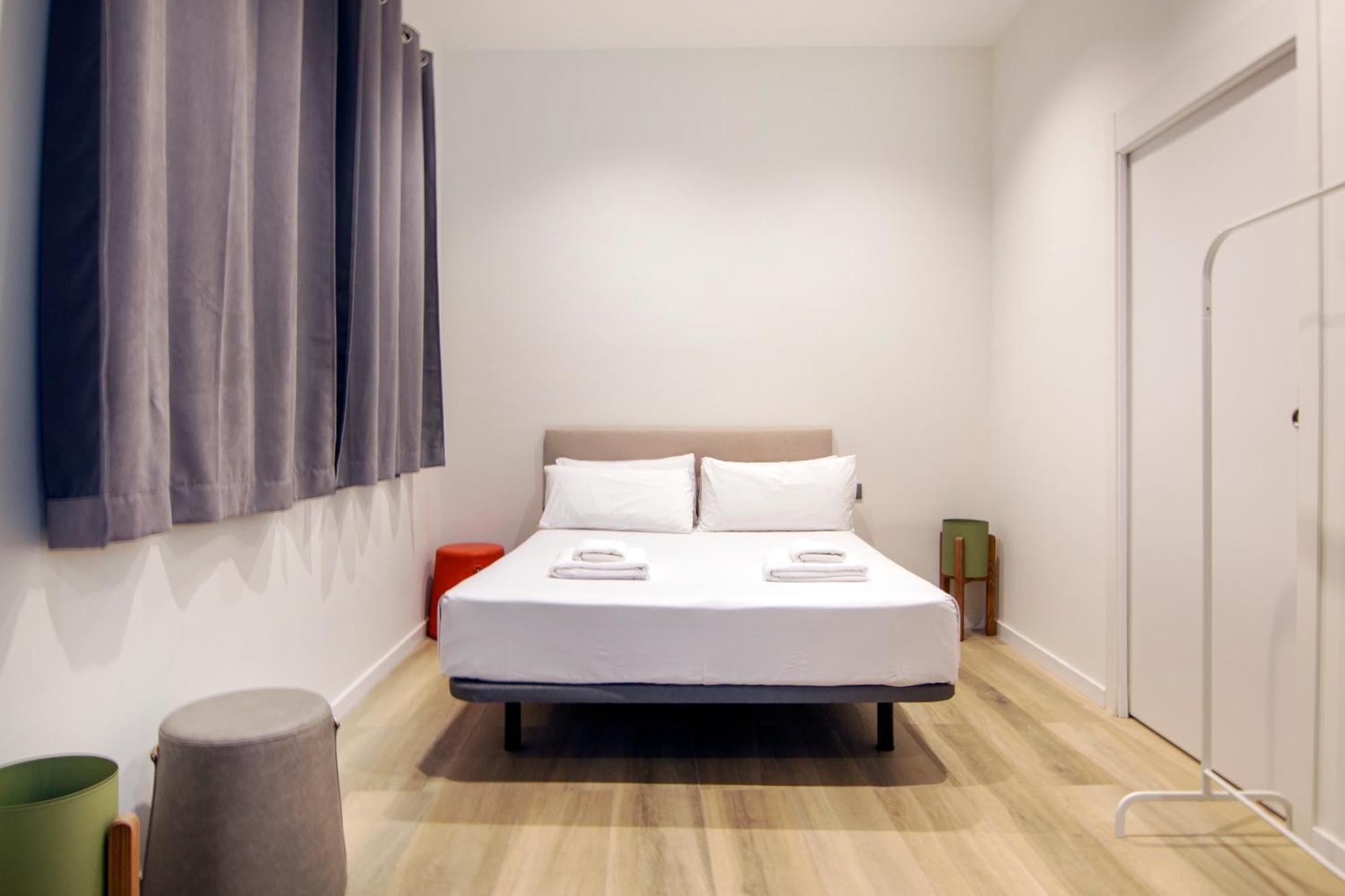 Vlc Host - Cubells Apartment Valencia Luaran gambar