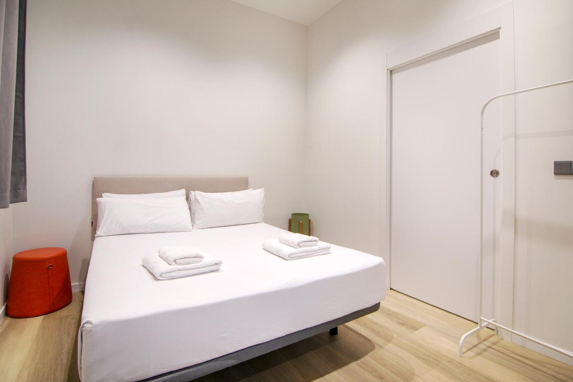 Vlc Host - Cubells Apartment Valencia Luaran gambar