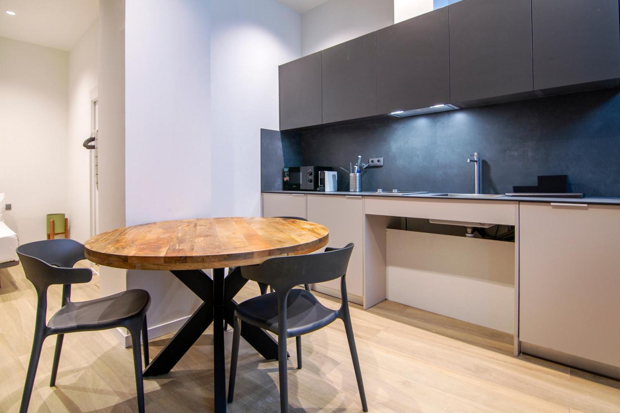 Vlc Host - Cubells Apartment Valencia Luaran gambar