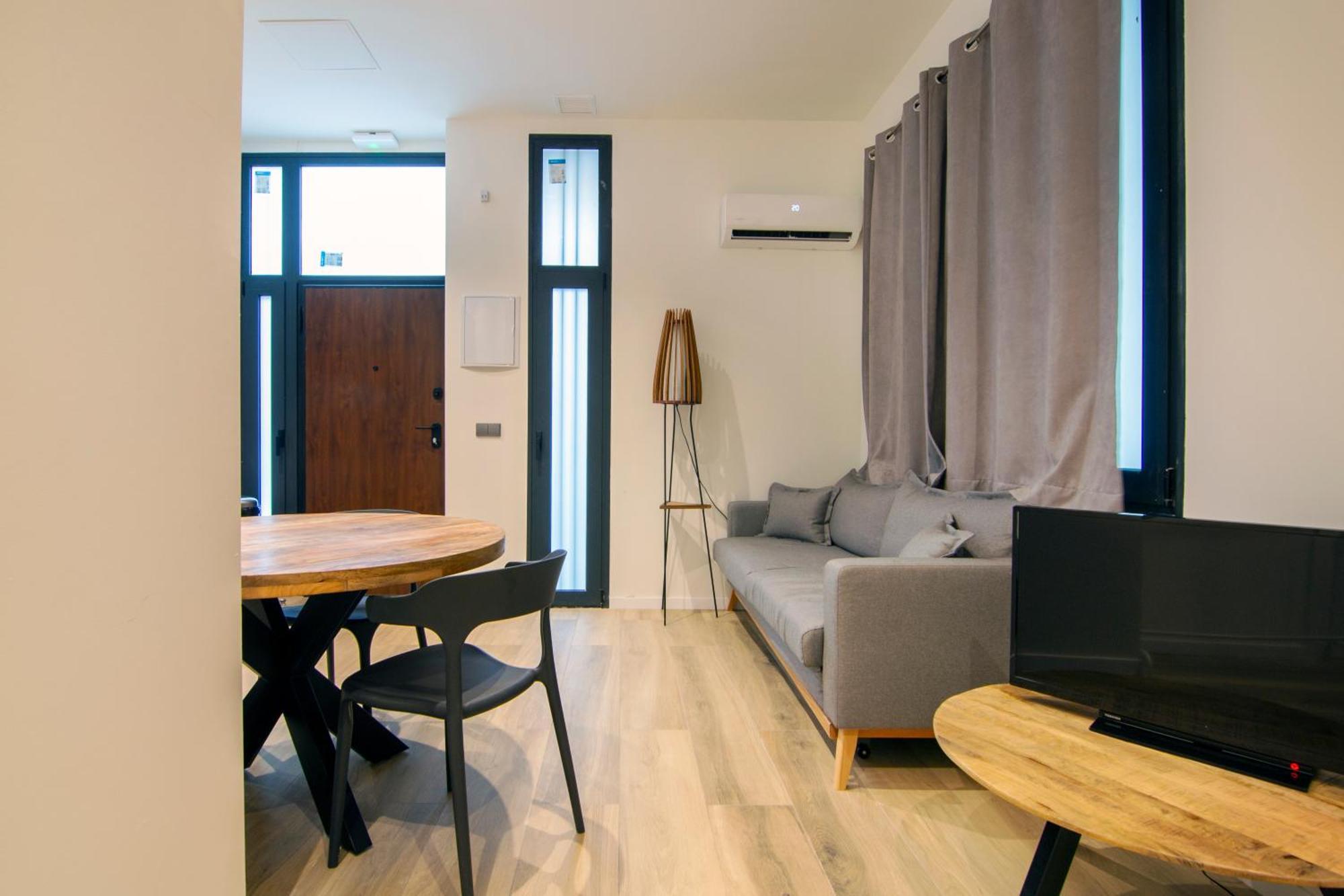 Vlc Host - Cubells Apartment Valencia Luaran gambar