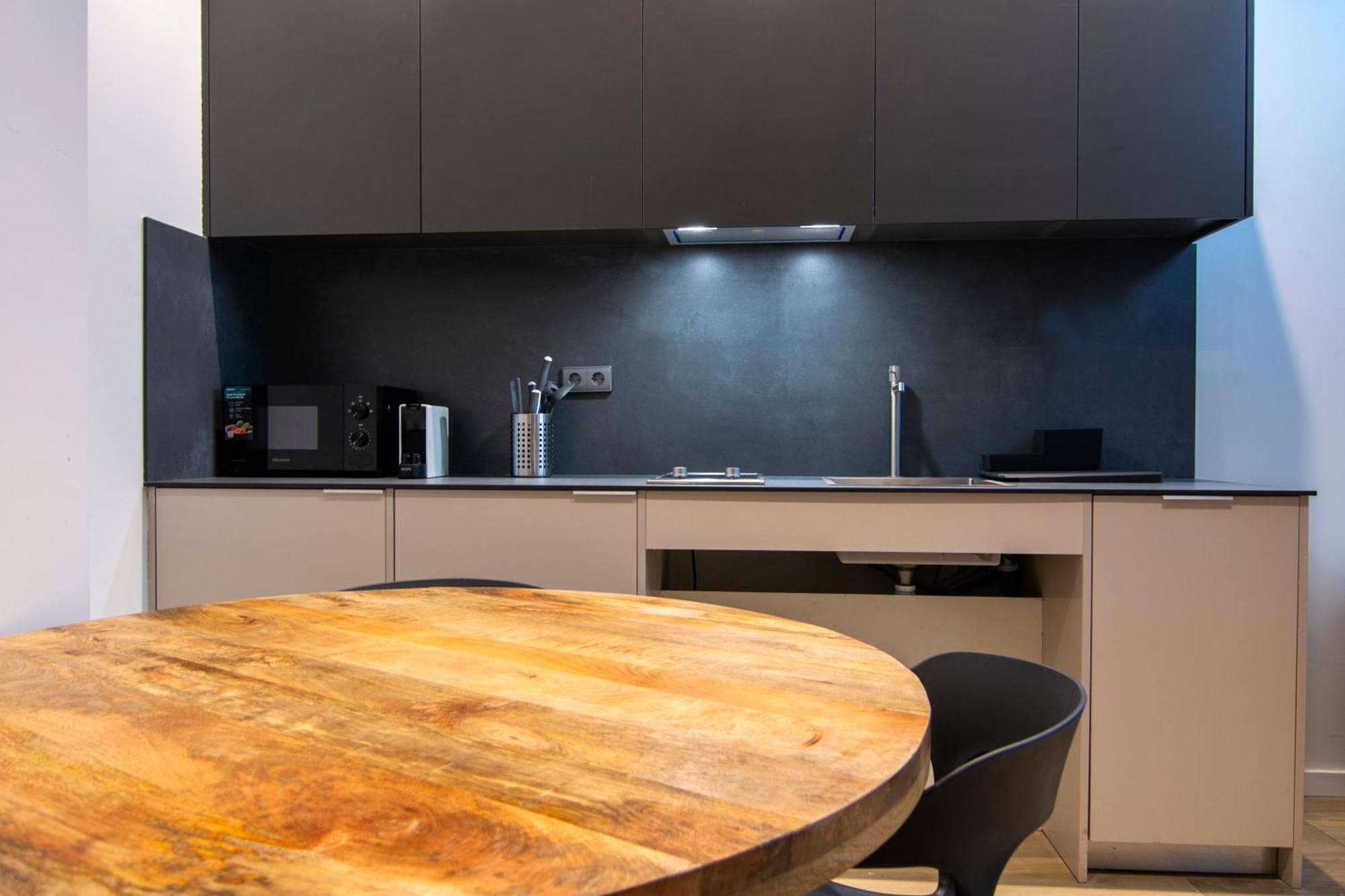 Vlc Host - Cubells Apartment Valencia Luaran gambar