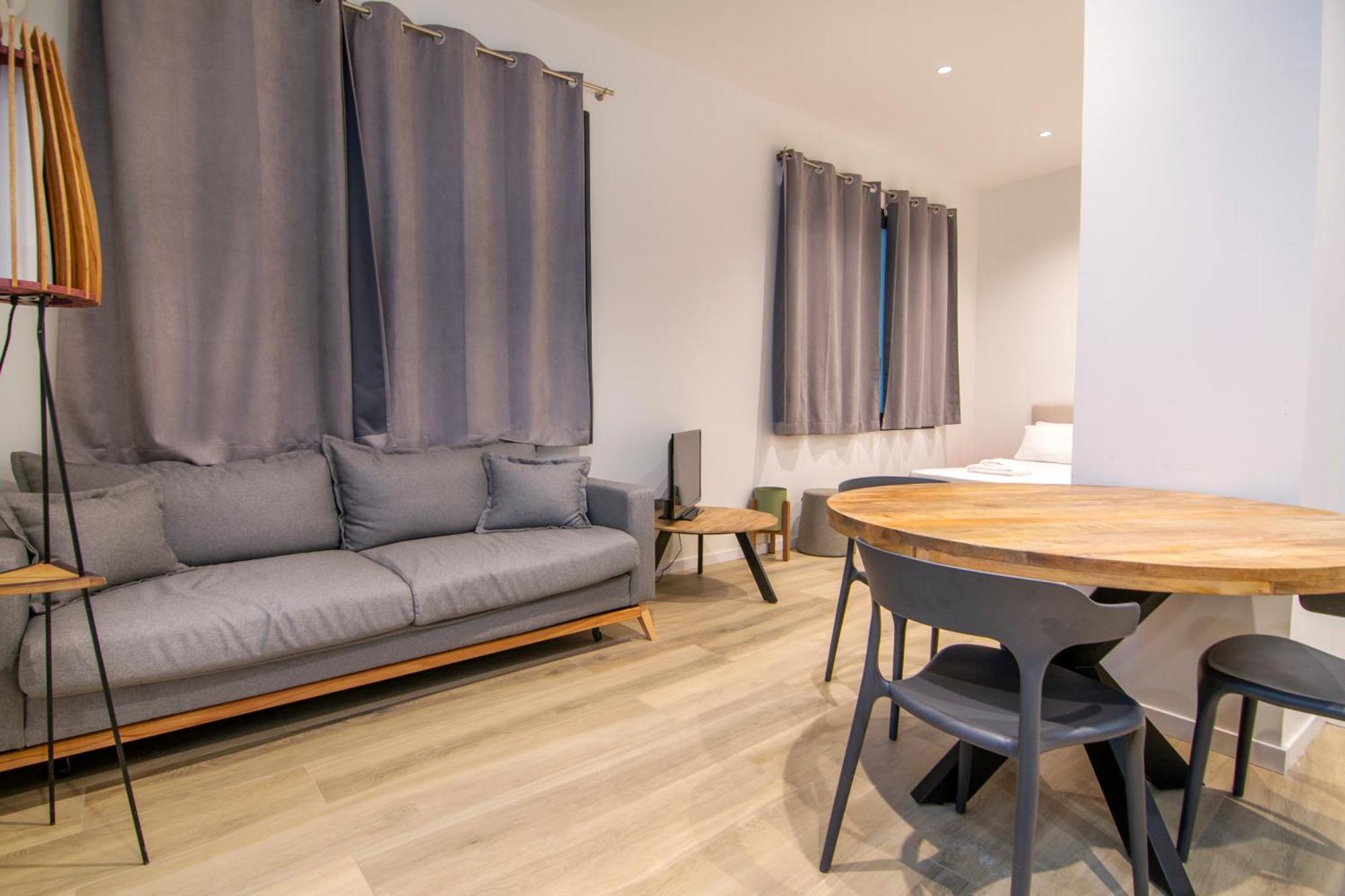 Vlc Host - Cubells Apartment Valencia Luaran gambar