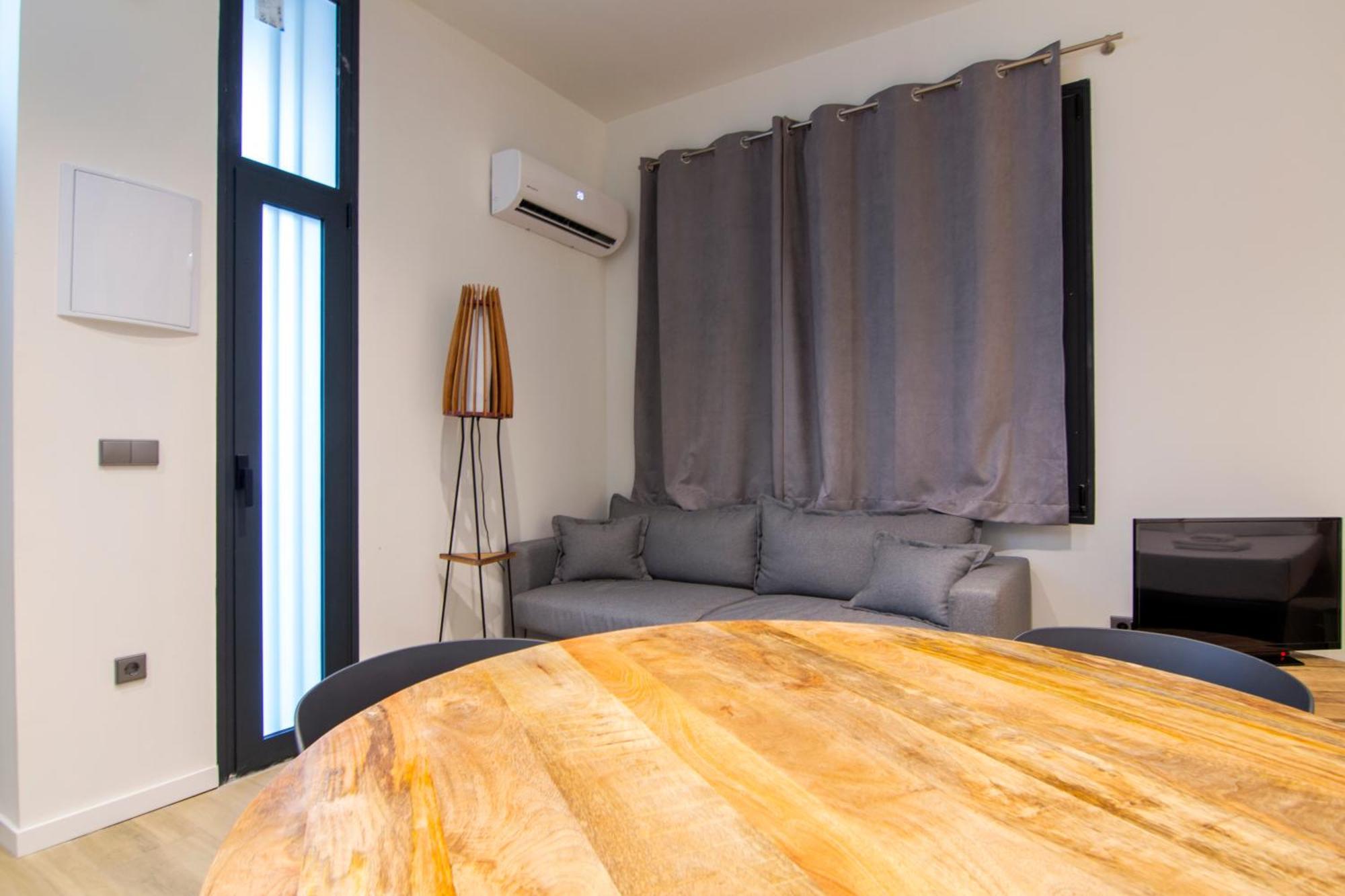 Vlc Host - Cubells Apartment Valencia Luaran gambar