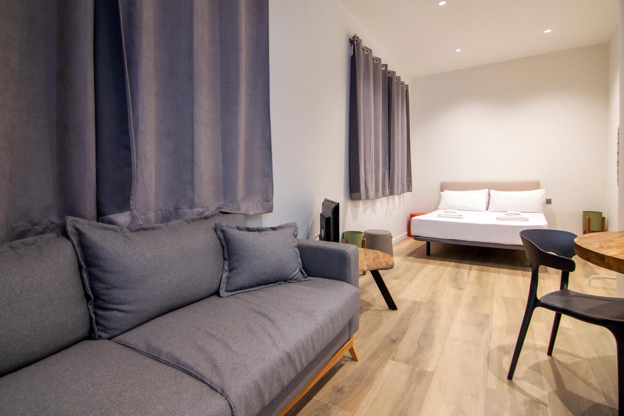 Vlc Host - Cubells Apartment Valencia Luaran gambar