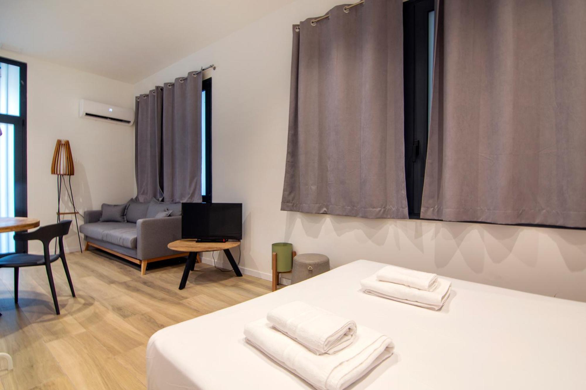 Vlc Host - Cubells Apartment Valencia Luaran gambar