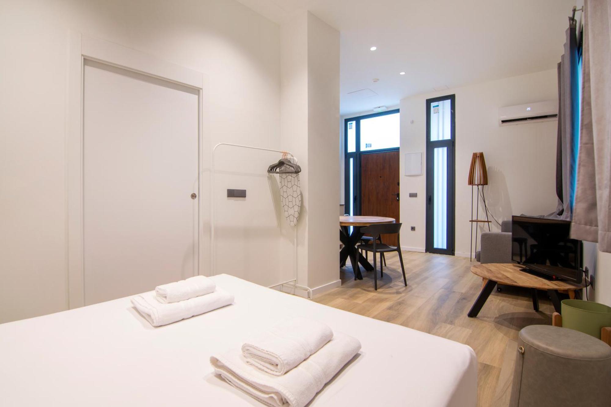 Vlc Host - Cubells Apartment Valencia Luaran gambar