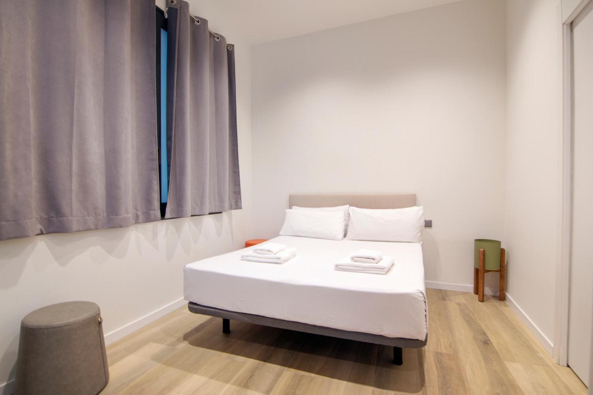 Vlc Host - Cubells Apartment Valencia Luaran gambar