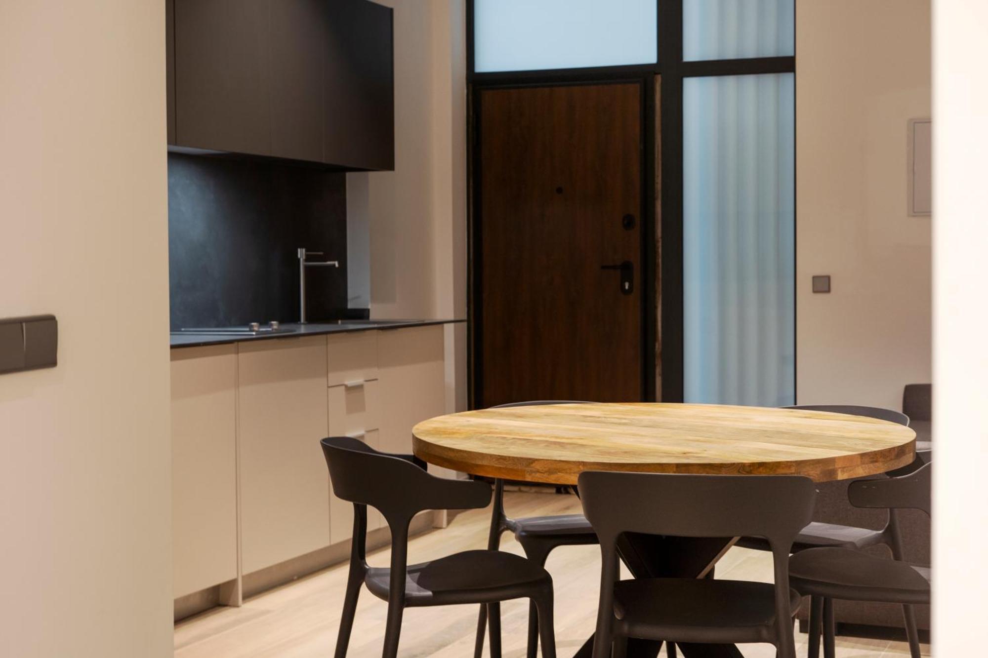 Vlc Host - Cubells Apartment Valencia Luaran gambar