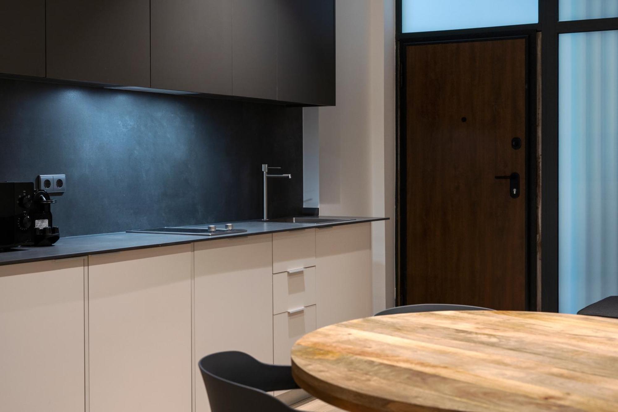 Vlc Host - Cubells Apartment Valencia Luaran gambar