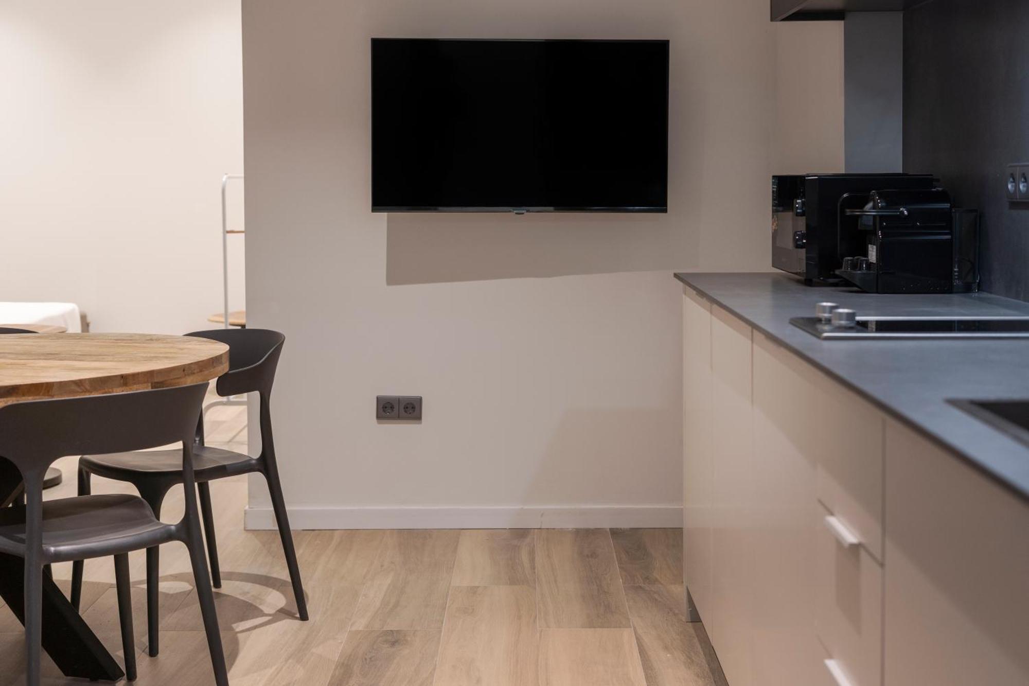 Vlc Host - Cubells Apartment Valencia Luaran gambar