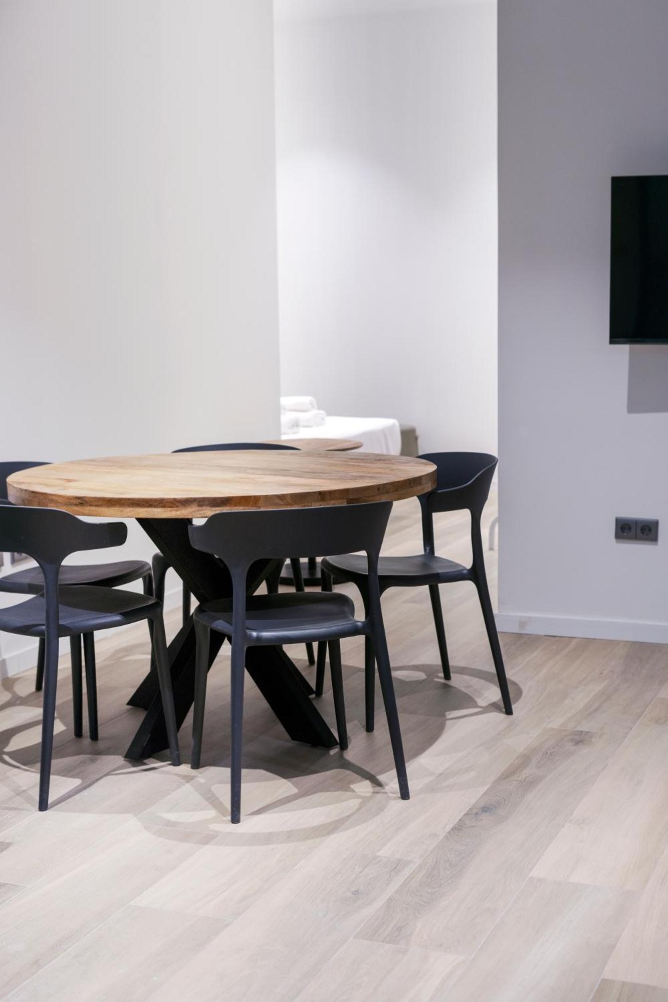 Vlc Host - Cubells Apartment Valencia Luaran gambar