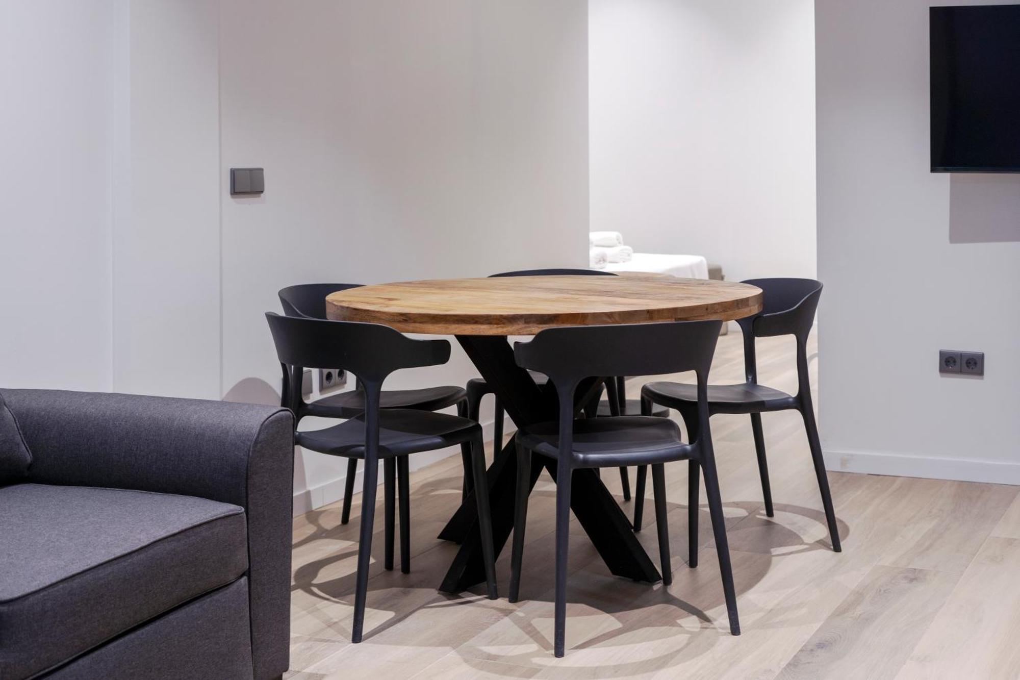 Vlc Host - Cubells Apartment Valencia Luaran gambar