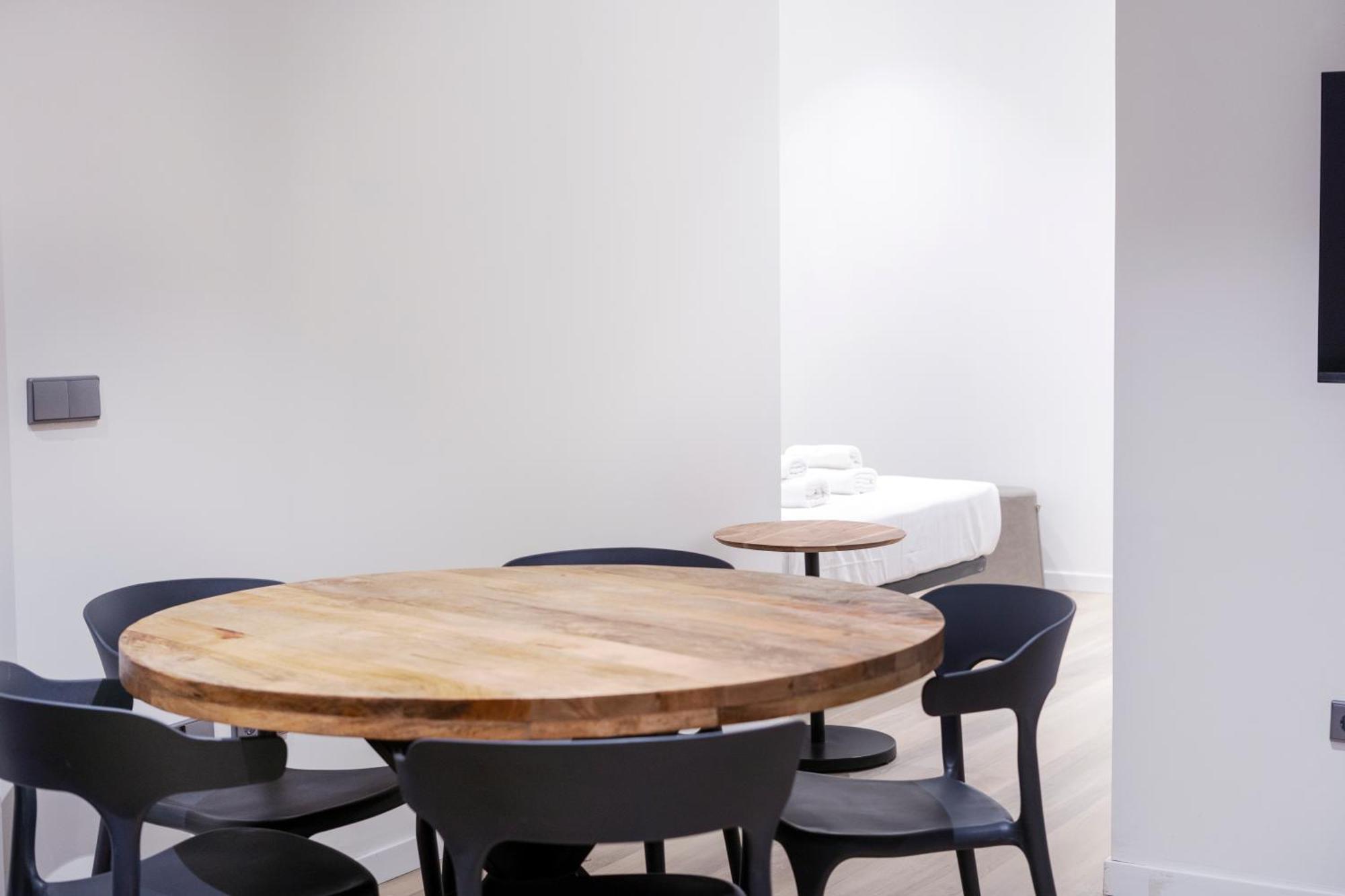 Vlc Host - Cubells Apartment Valencia Luaran gambar