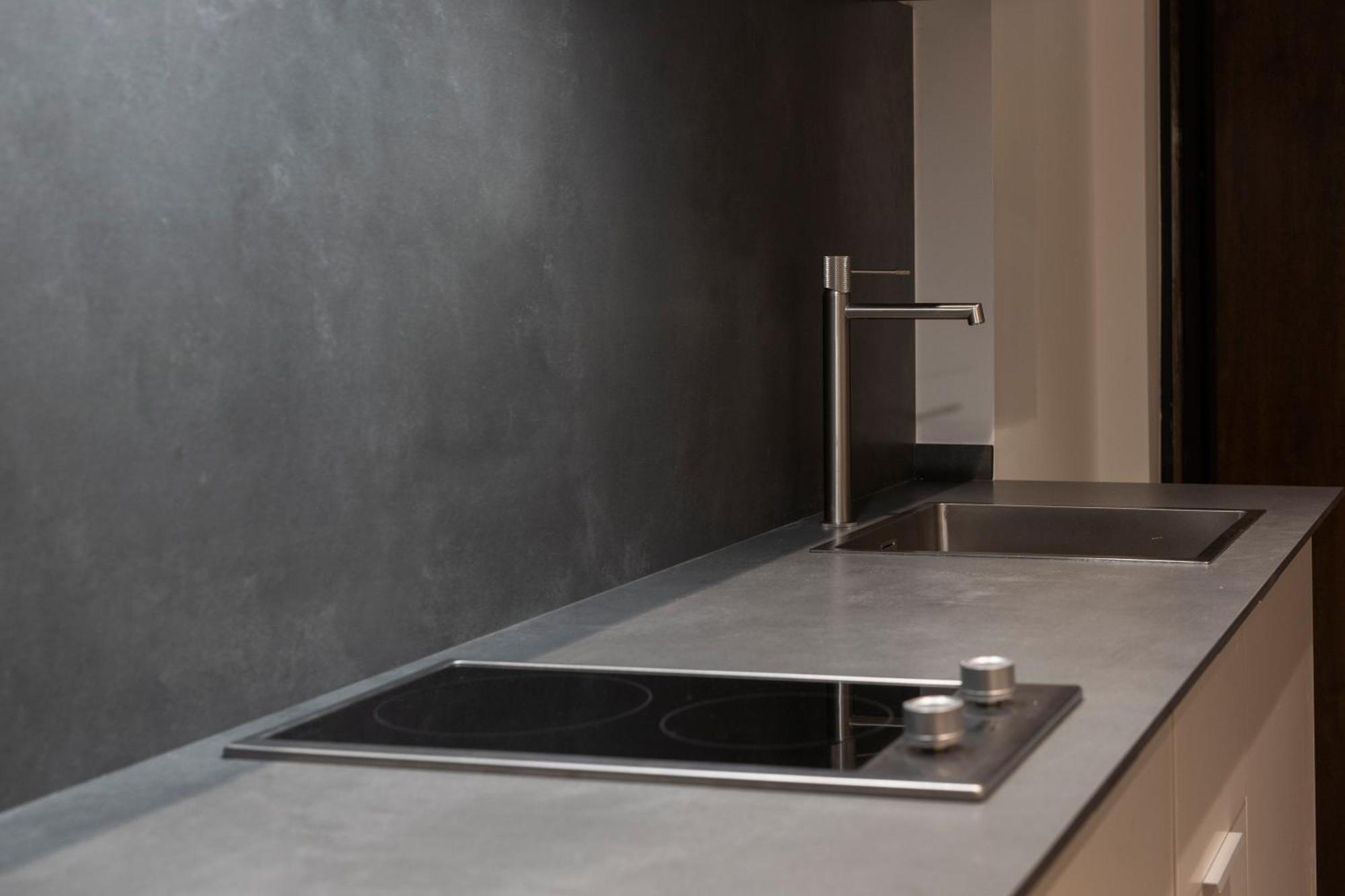 Vlc Host - Cubells Apartment Valencia Luaran gambar