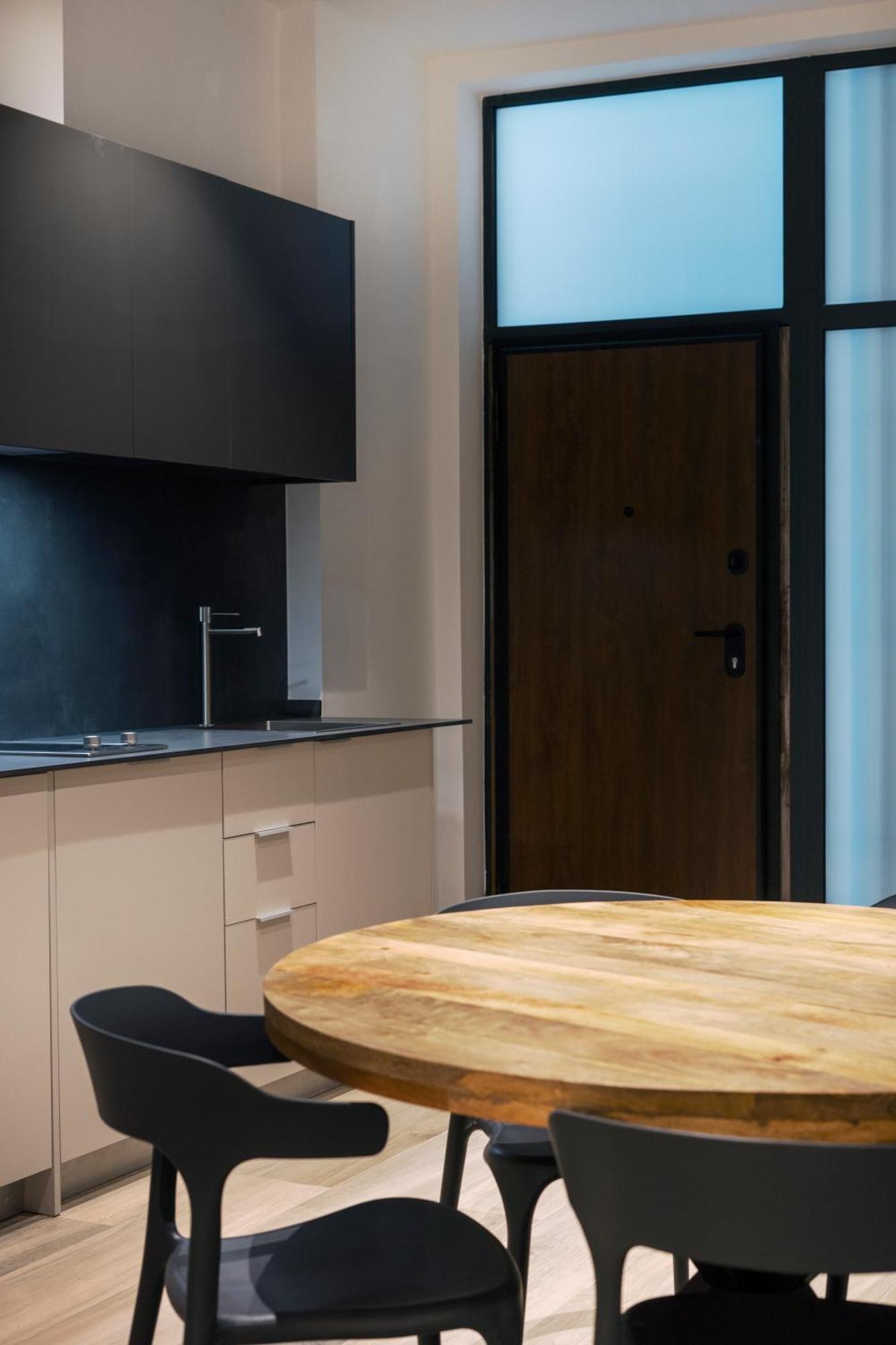 Vlc Host - Cubells Apartment Valencia Luaran gambar
