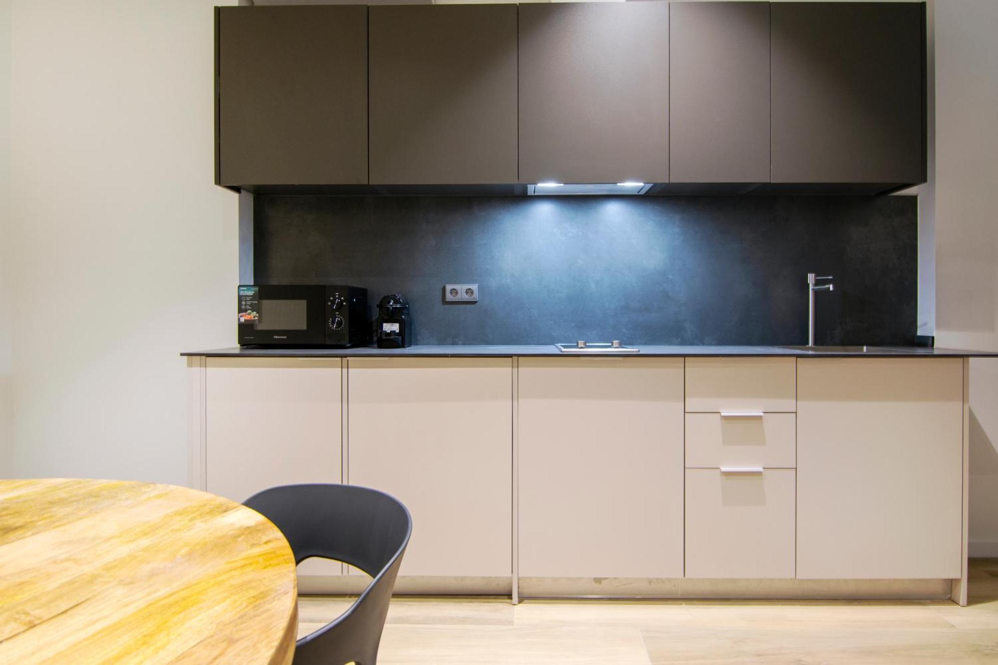 Vlc Host - Cubells Apartment Valencia Luaran gambar