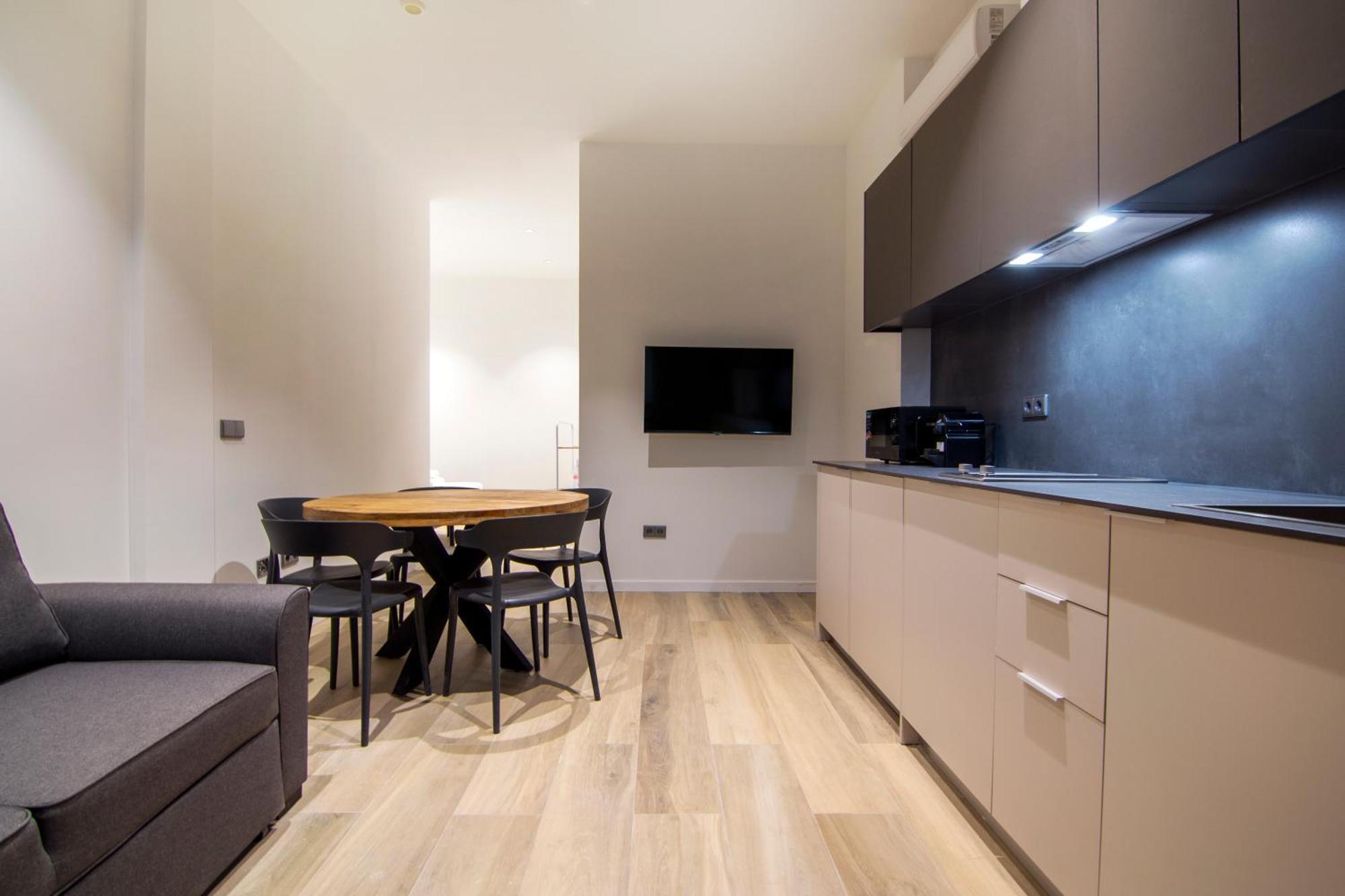 Vlc Host - Cubells Apartment Valencia Luaran gambar
