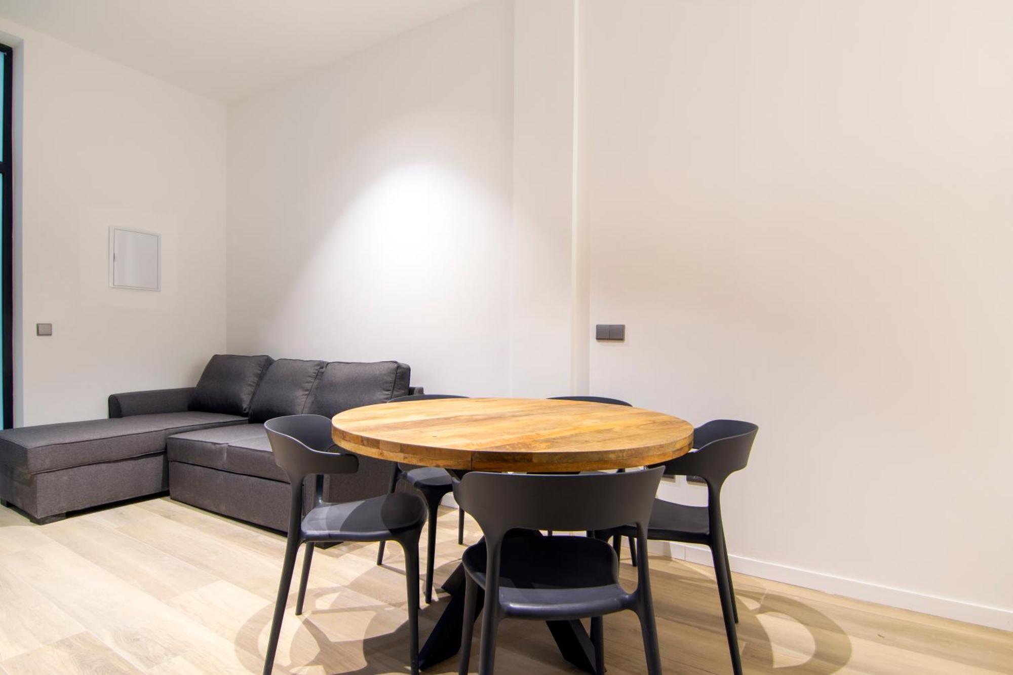 Vlc Host - Cubells Apartment Valencia Luaran gambar
