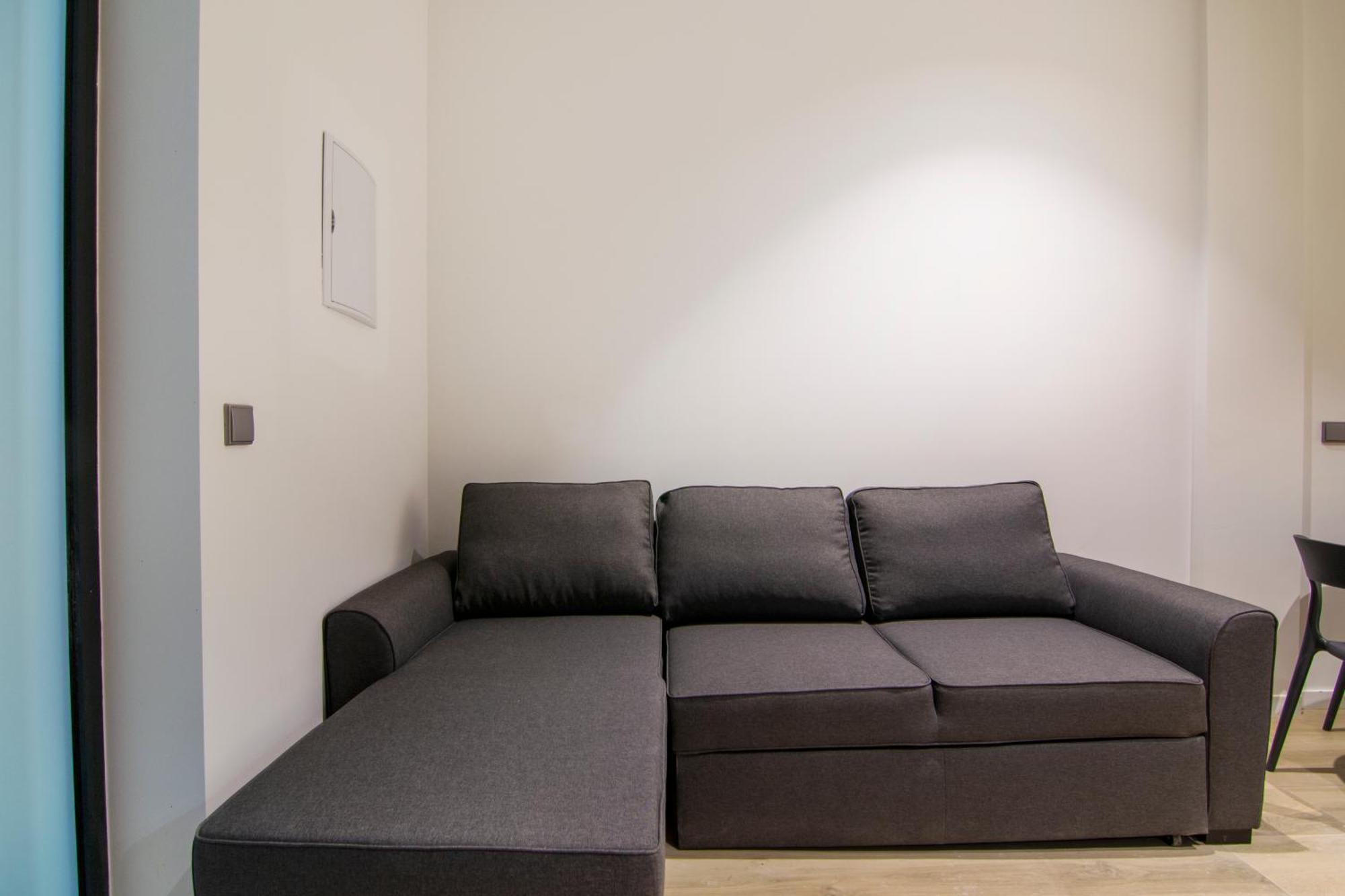 Vlc Host - Cubells Apartment Valencia Luaran gambar
