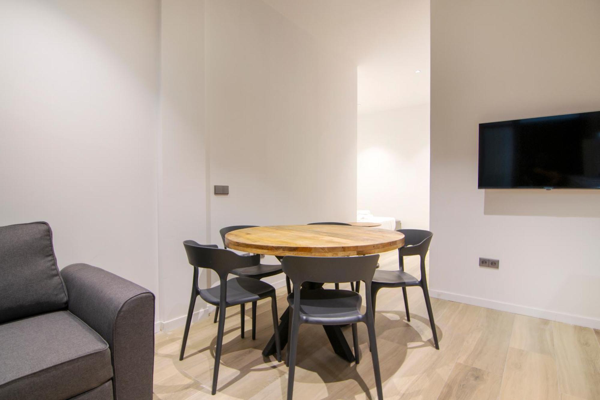 Vlc Host - Cubells Apartment Valencia Luaran gambar
