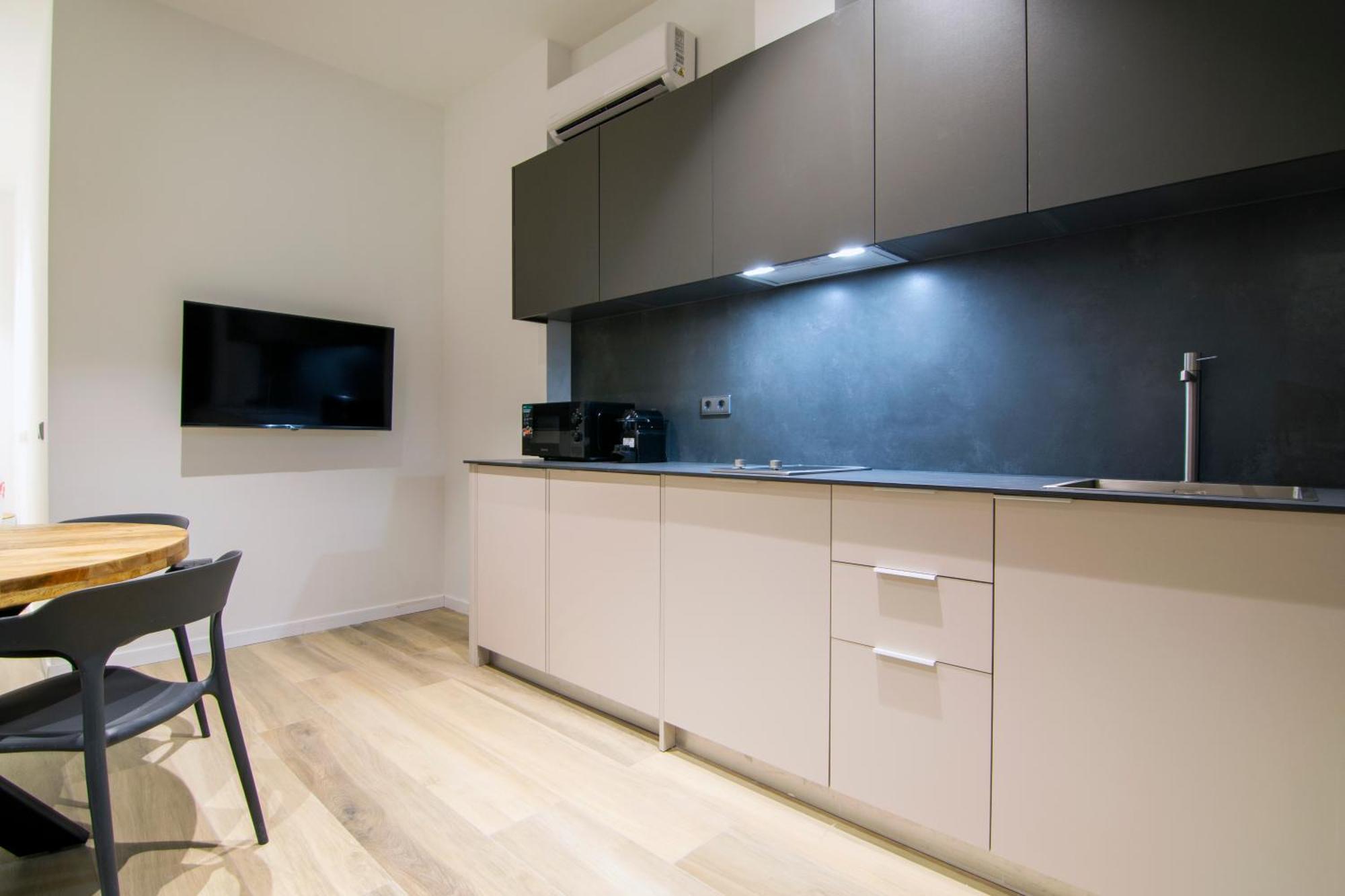 Vlc Host - Cubells Apartment Valencia Luaran gambar