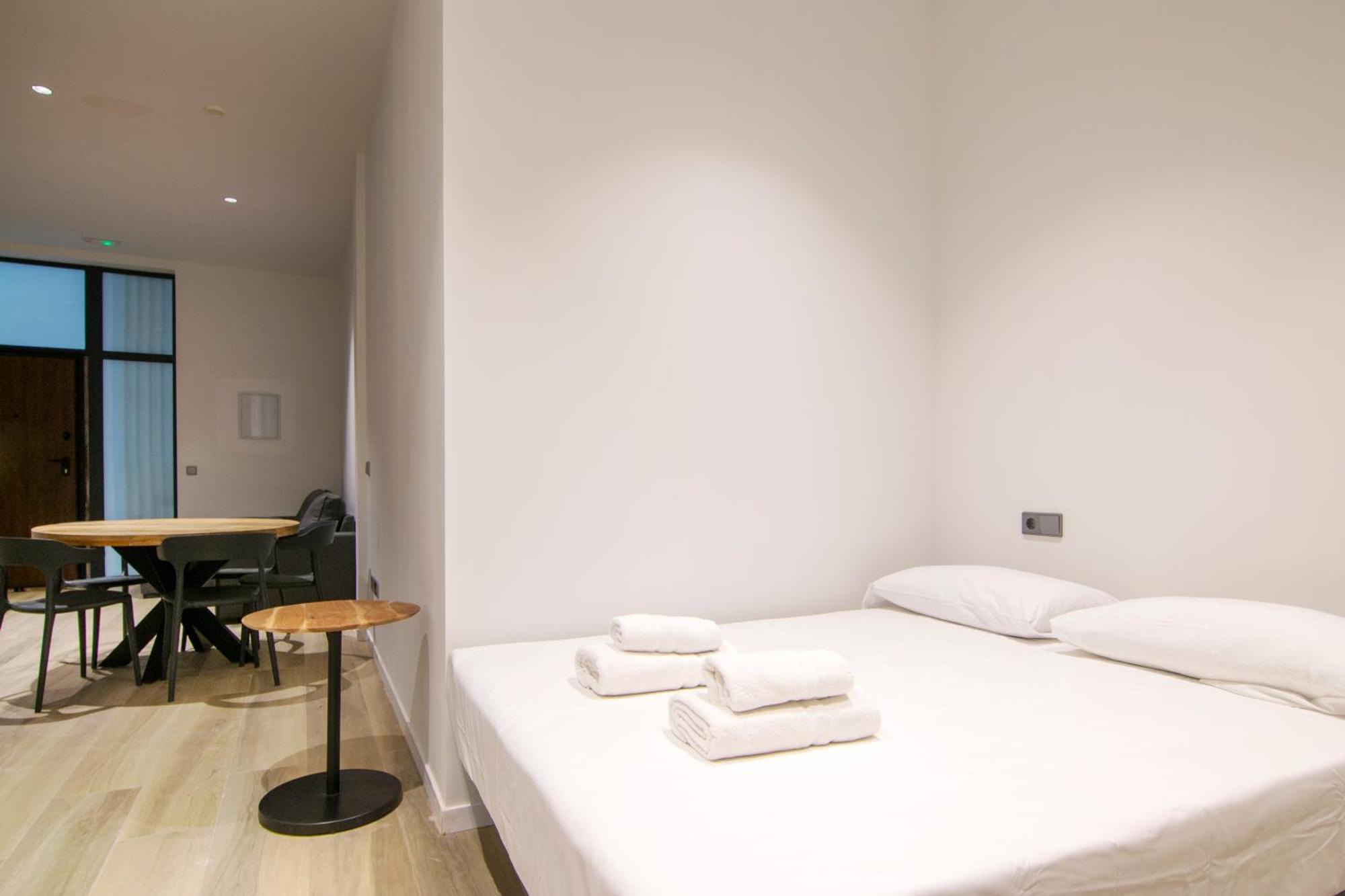 Vlc Host - Cubells Apartment Valencia Luaran gambar