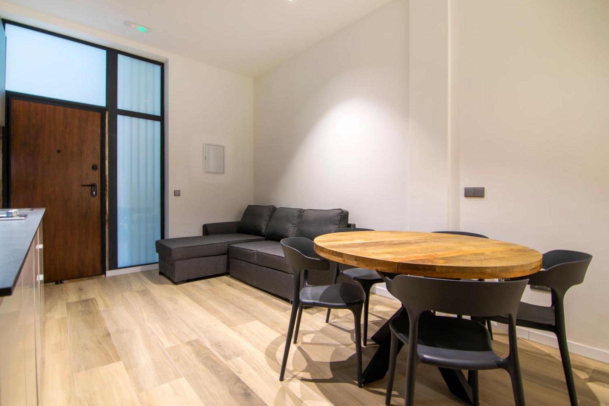 Vlc Host - Cubells Apartment Valencia Luaran gambar