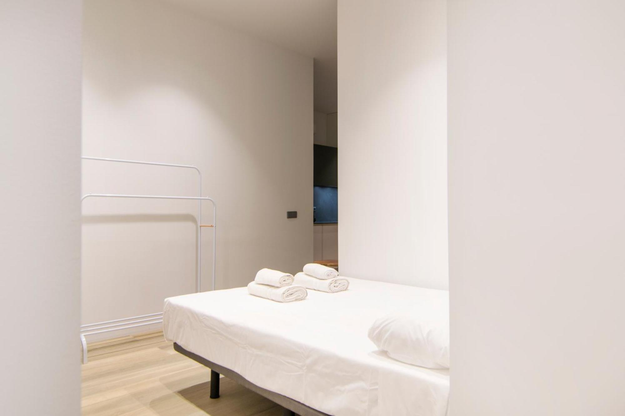 Vlc Host - Cubells Apartment Valencia Luaran gambar
